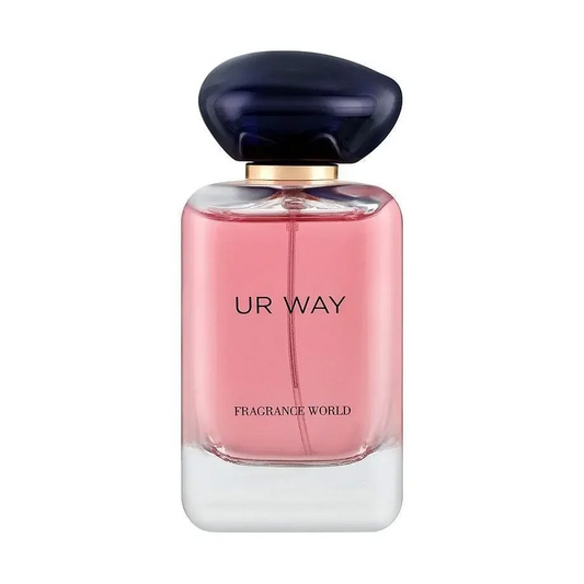 Ur Way