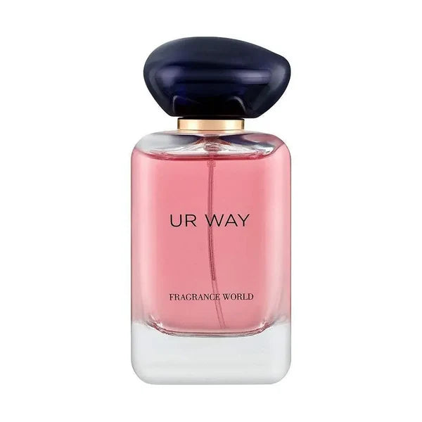 Ur Way Intense