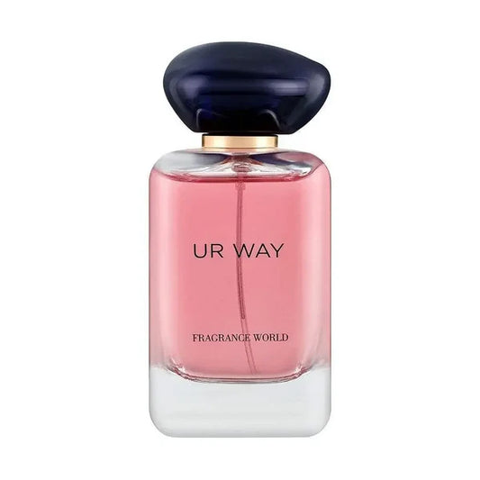 Ur Way Intense