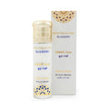 Musk Tahara Body Lotion Blueberry