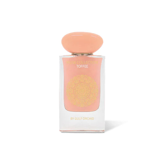 Musk Tahara Toffee