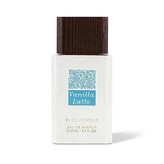 Vanilla Latte