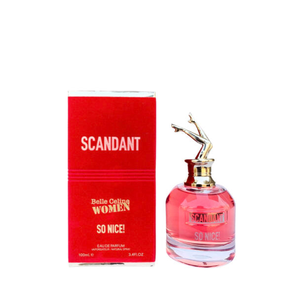 Scandant so nice