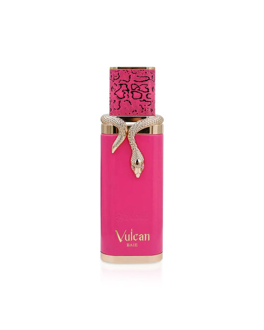 Vulcan Baie