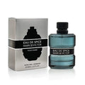 Eau de Spice Mark & Victor