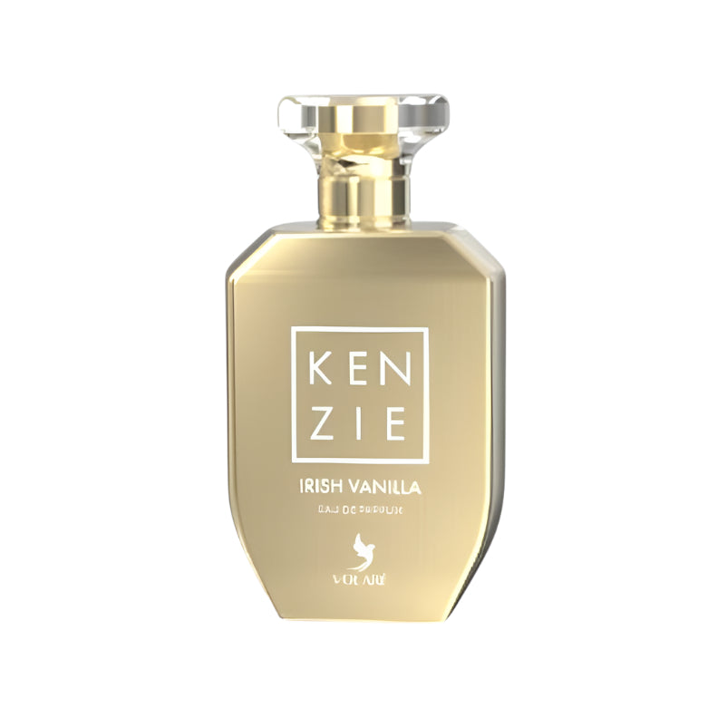 Kenzie Irish vanilla