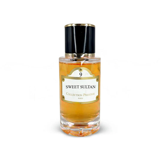 Sweet Sultan