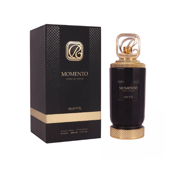 Momento Riffs 100ml Eau de Parfum