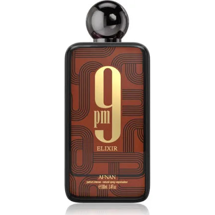 9PM Elixir