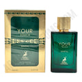Your Touch Santal