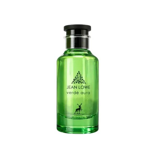 Jean Lowe Verde Aura