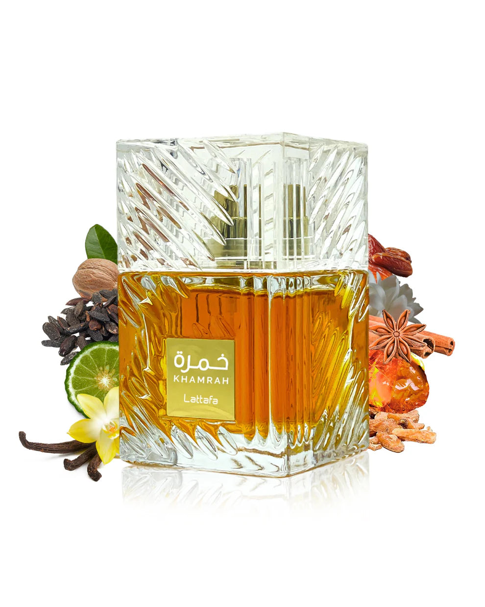 Khamrah 100ml