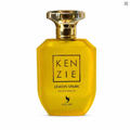 Kenzie Lemon Spark
