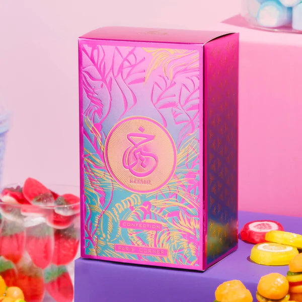 Khair Confection 100ml