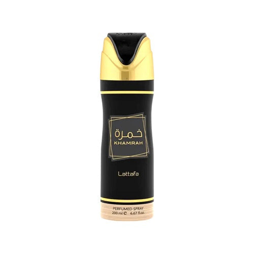 Khamrah 200ml Perfumed Spray