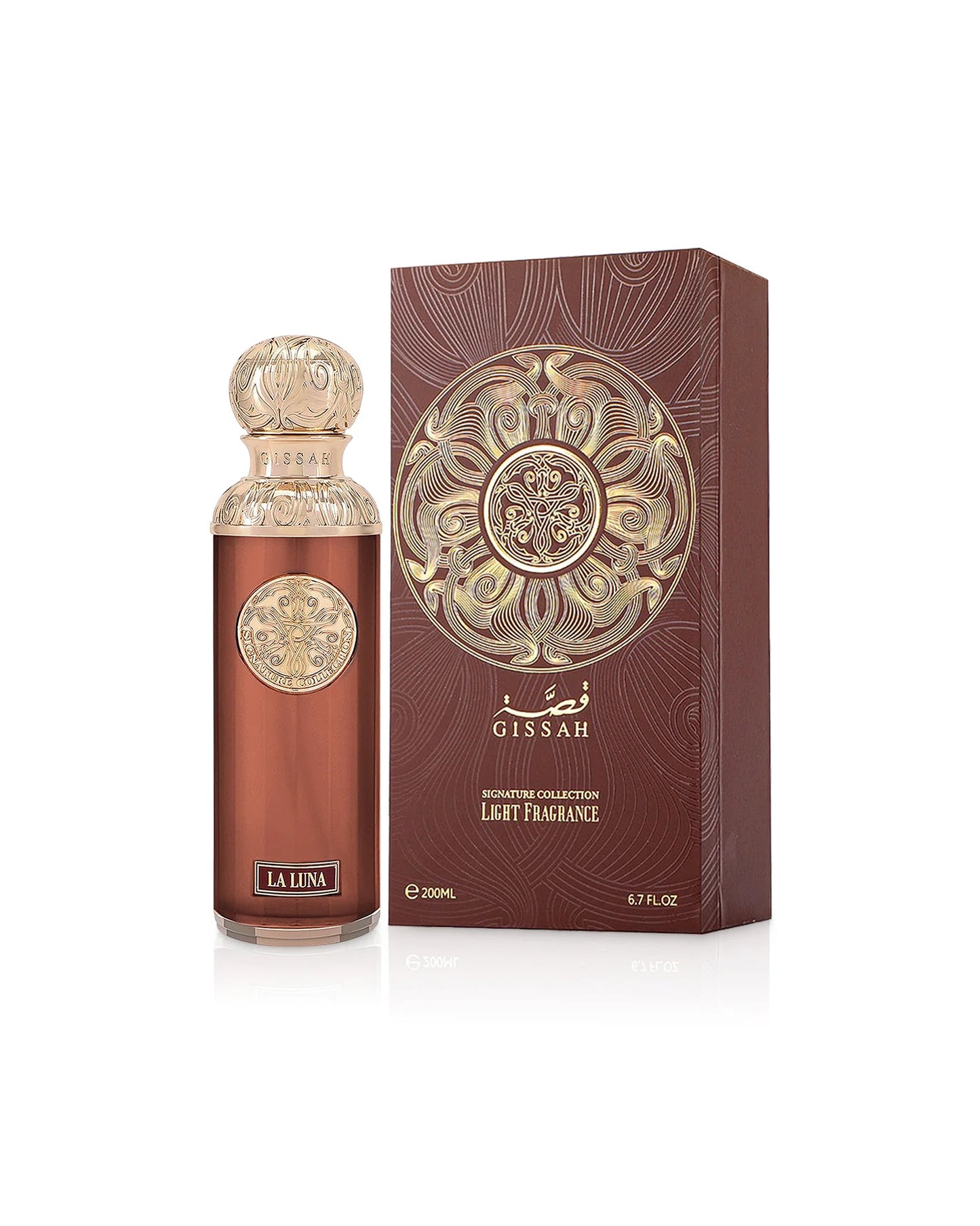 La Luna Valley EDP 200ml