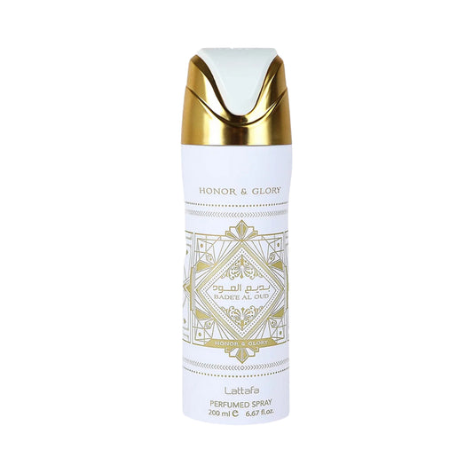 Bade'e Al Oud Honor & Glory Perfumed Spray 200ml
