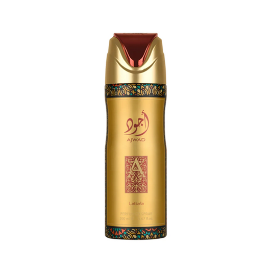 Ajwad Perfumed Spray 200ml