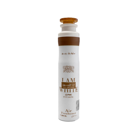 Ana Abiyedh Poudrée Air Freshener 300ml