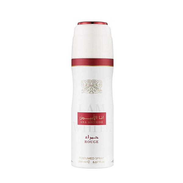 Ana Abiyedh Rouge Perfumed Spray