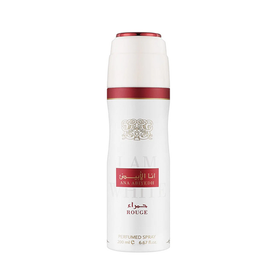 Ana Abiyedh Rouge Perfumed Spray