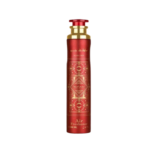 Bade'e Al Oud Air Freshener 300ml — Noble Blush