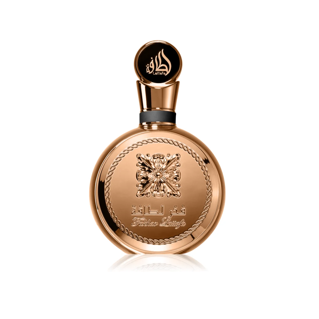 Fakhar Gold