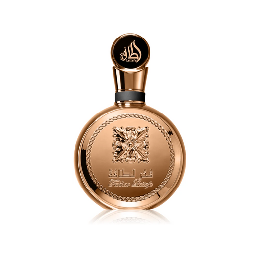Fakhar Gold