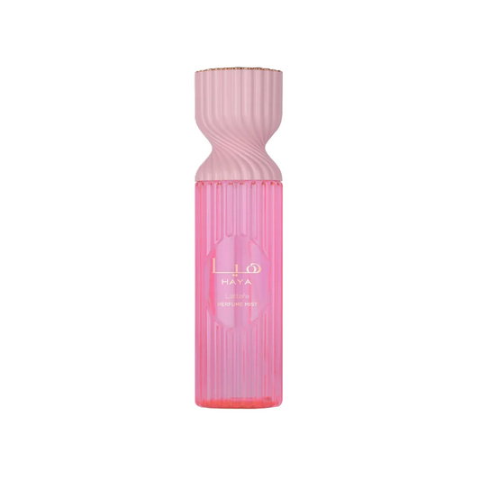 Haya Body Mist
