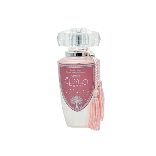 Mohra Silky Rose
