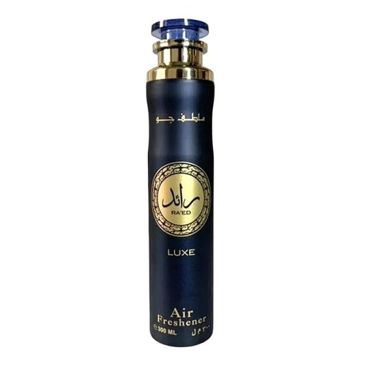 Ra'ed Luxe 300ml Air Freshener
