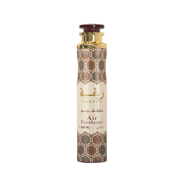 Raghba Air Freshener 300ml