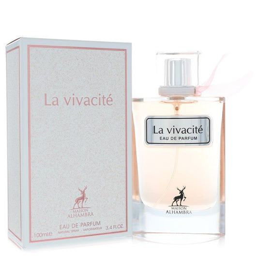La Vivacité