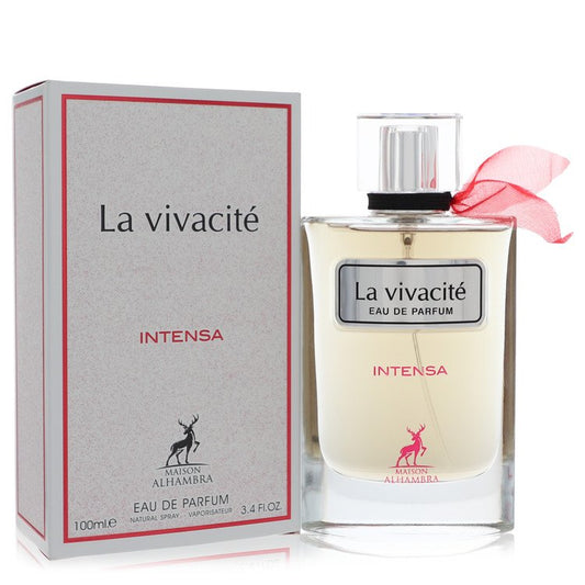 La Vivacite Intensa