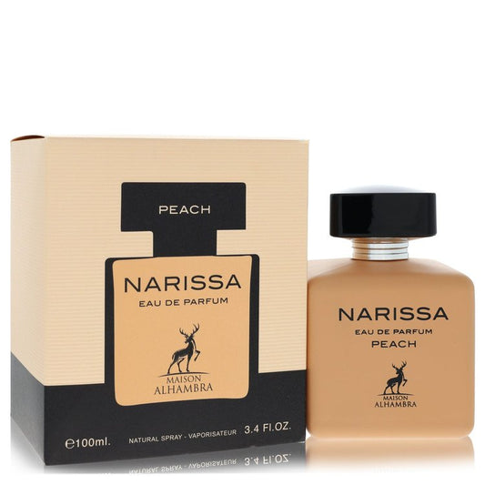 Narissa Peach