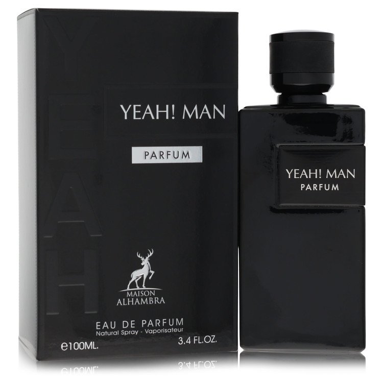 Yeah Man Parfum