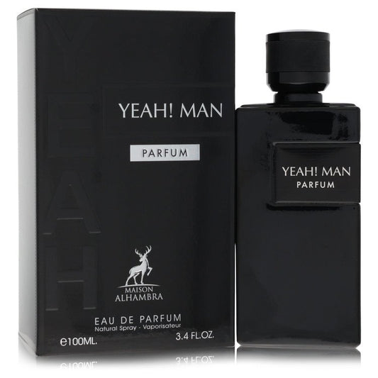 Yeah Man Parfum