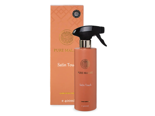 Satin Touch - Interior Spray - 400ml
