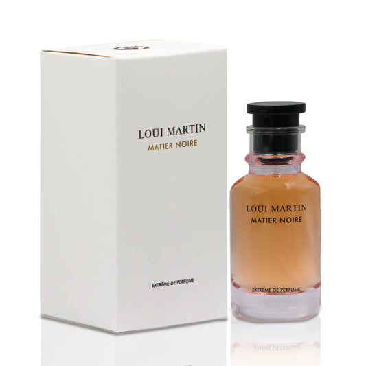 Matiere Noire Loui Martin