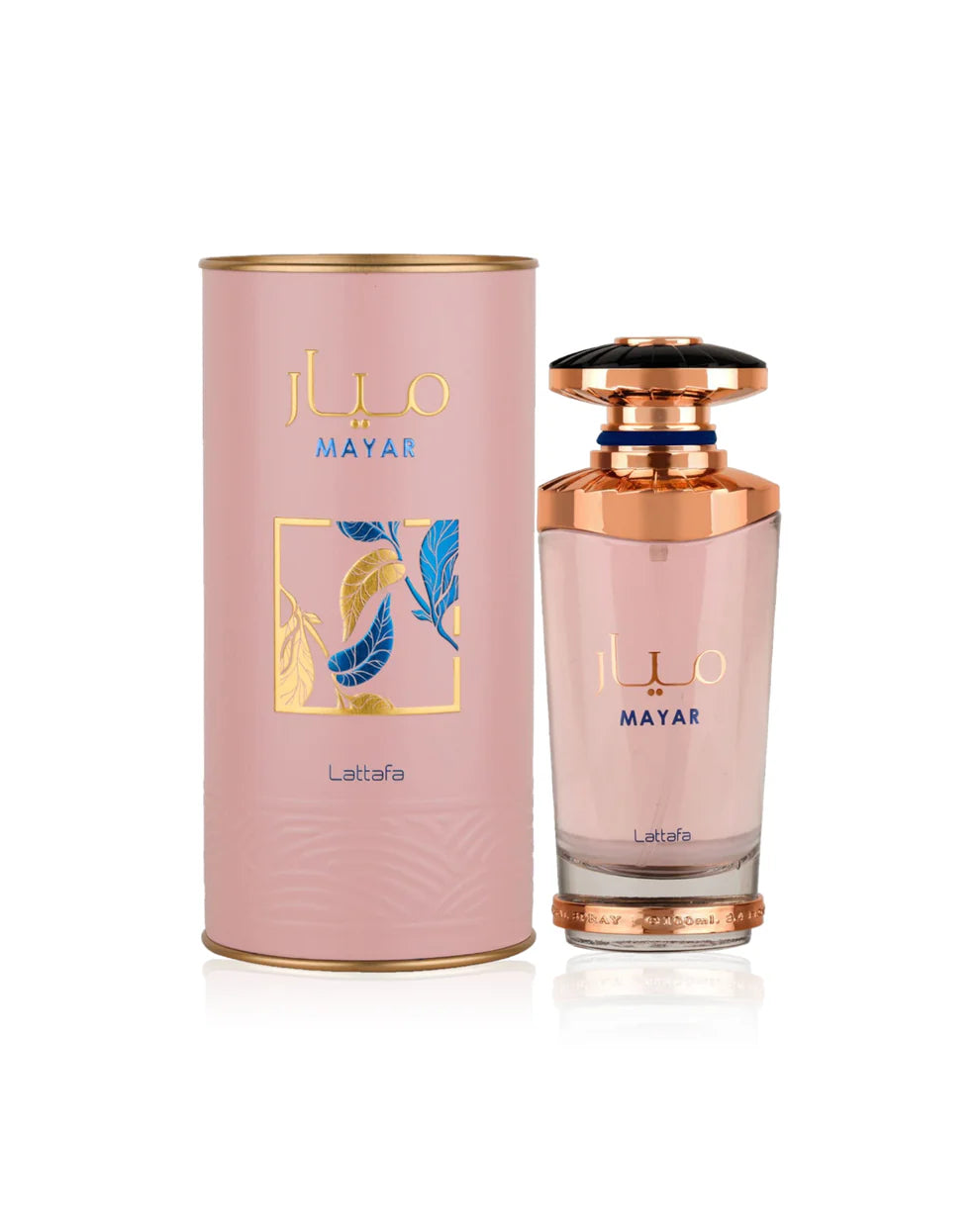 MAYAR