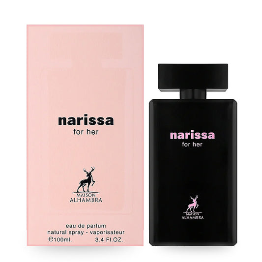 Narissa for Her