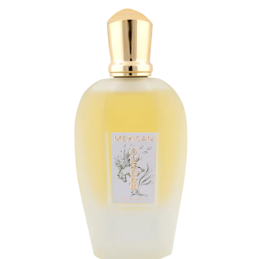 Mini Mexican Bronco 25ml