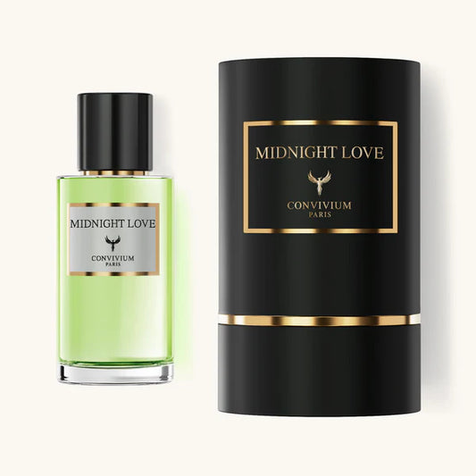 Midnight Love