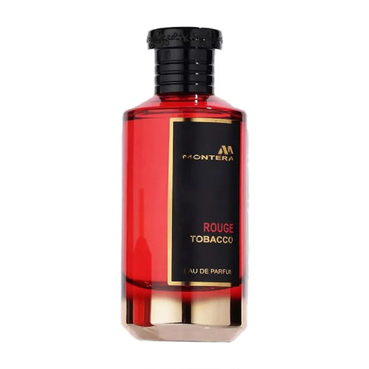 Montera Red Tobacco