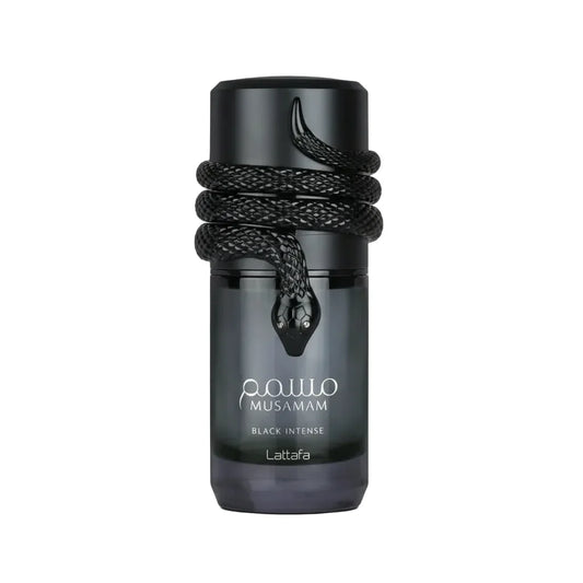 Musamam Black Intense