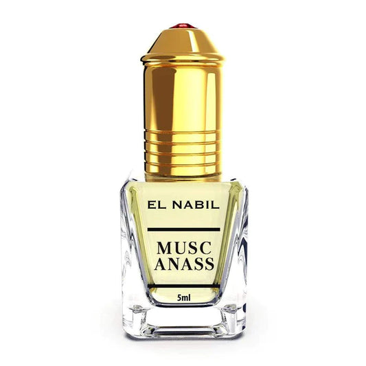 Musc Anass 5ml