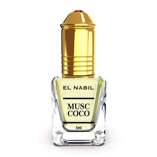 Musc Coco 5ml