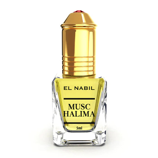 Musc Halima 5ml