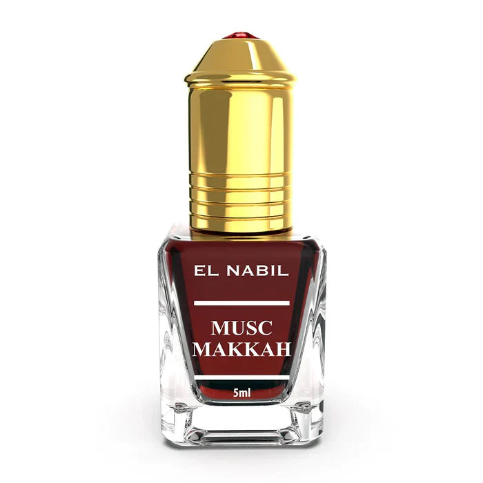 Musc Makkah 5ml