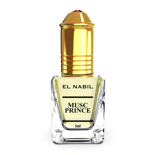 Musc Prince 5ml
